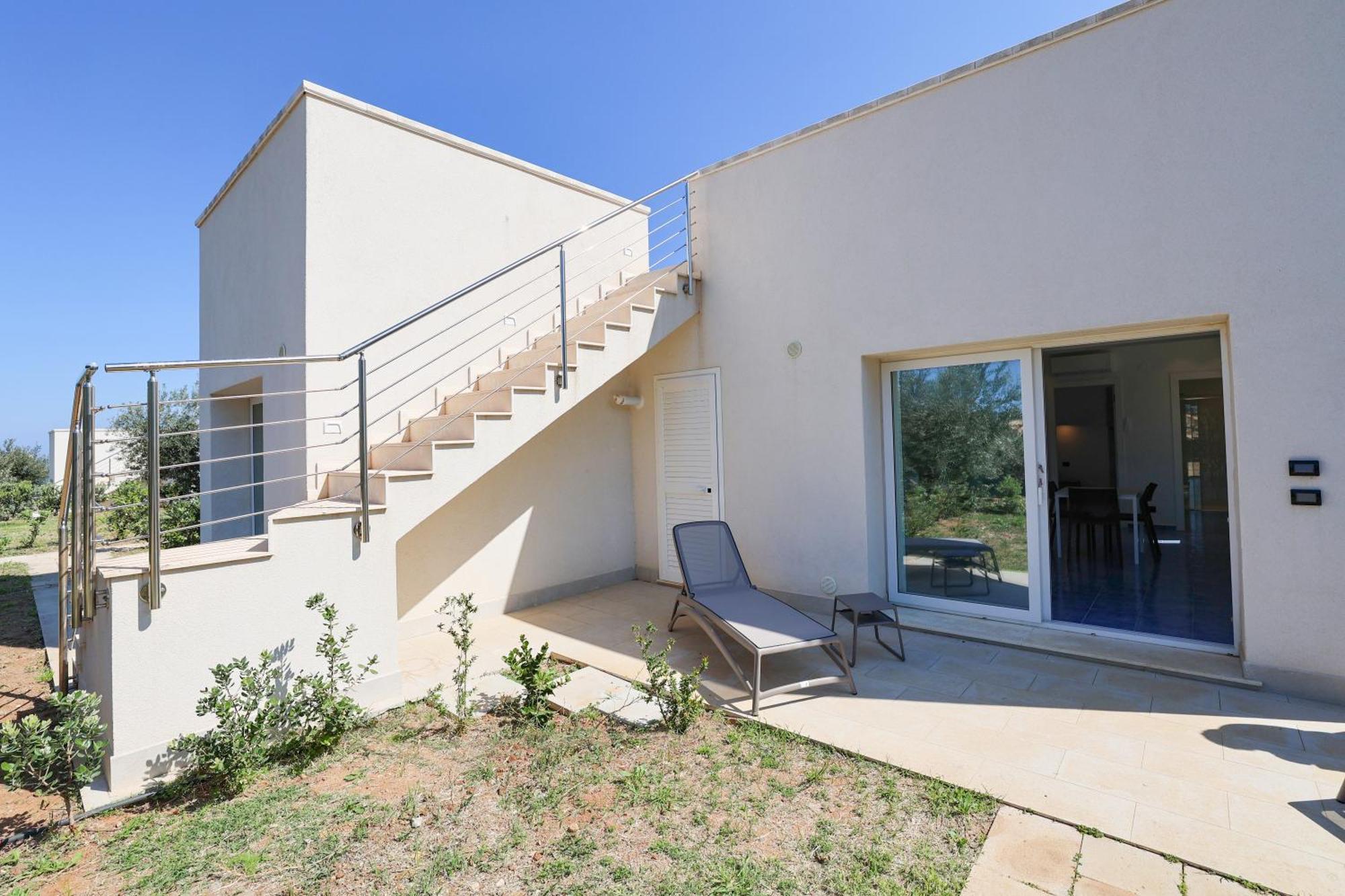 Aura Maris Beach Residence Mazzaforno Cefalù Kültér fotó