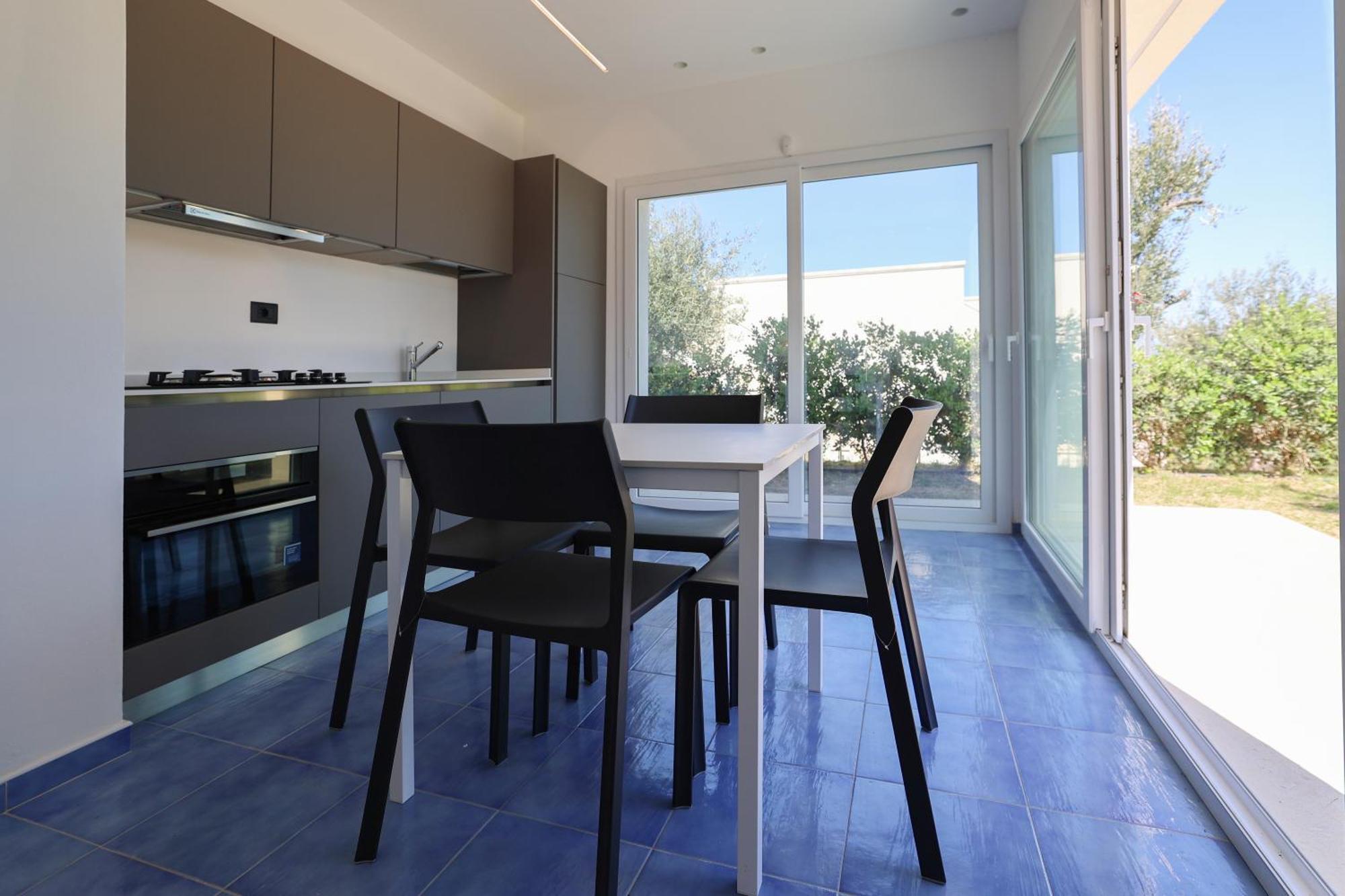 Aura Maris Beach Residence Mazzaforno Cefalù Kültér fotó