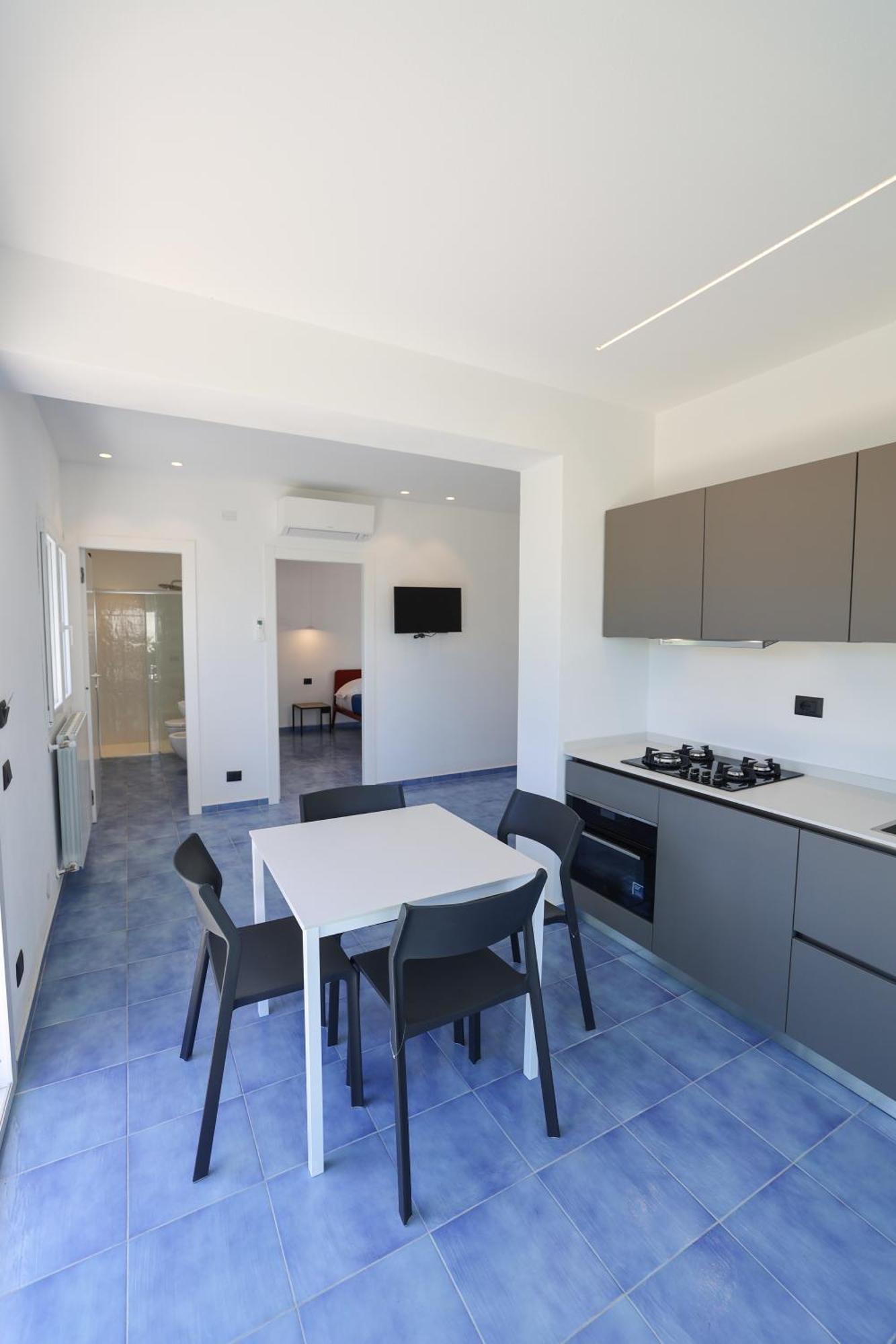 Aura Maris Beach Residence Mazzaforno Cefalù Kültér fotó