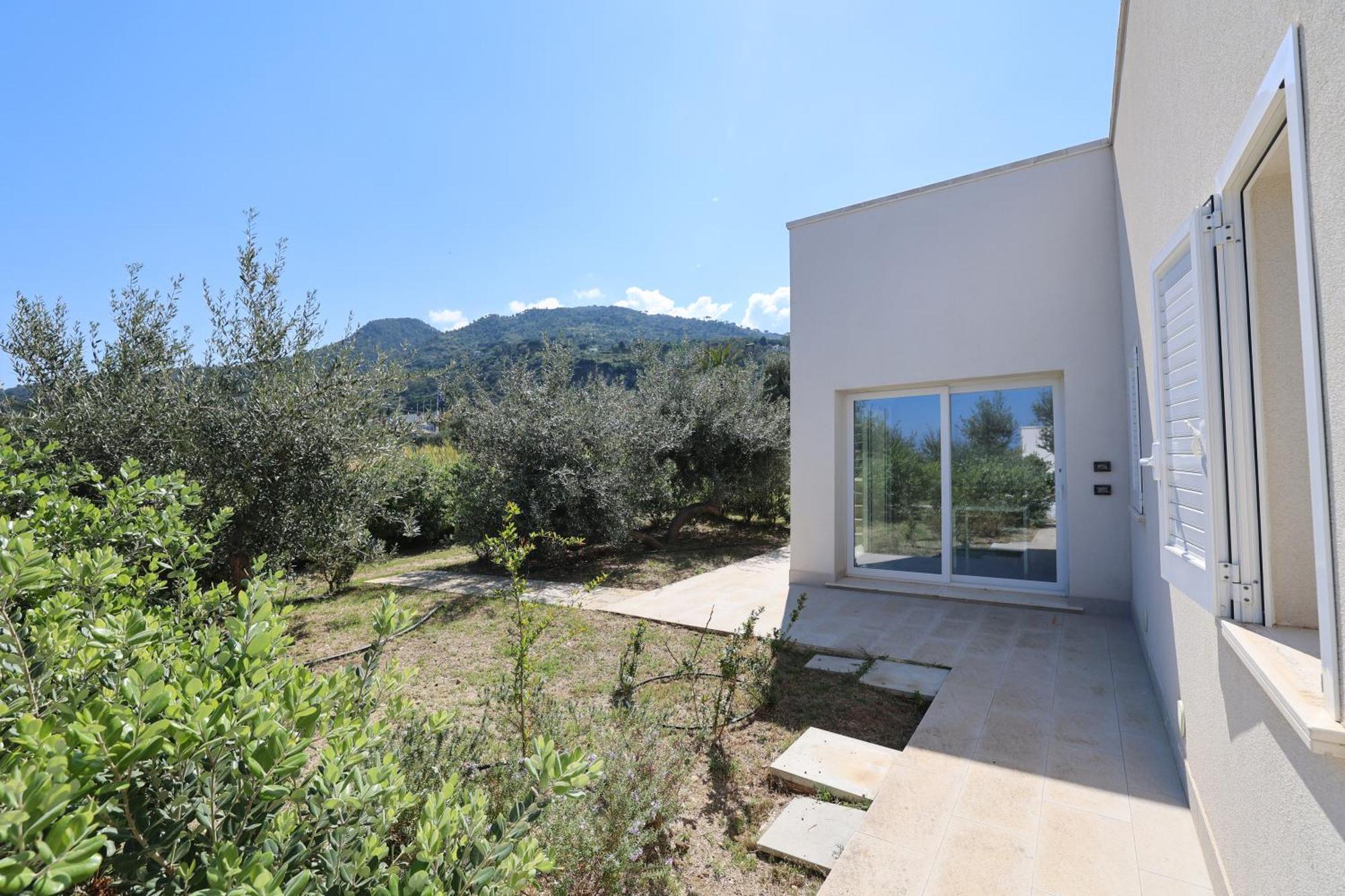 Aura Maris Beach Residence Mazzaforno Cefalù Kültér fotó