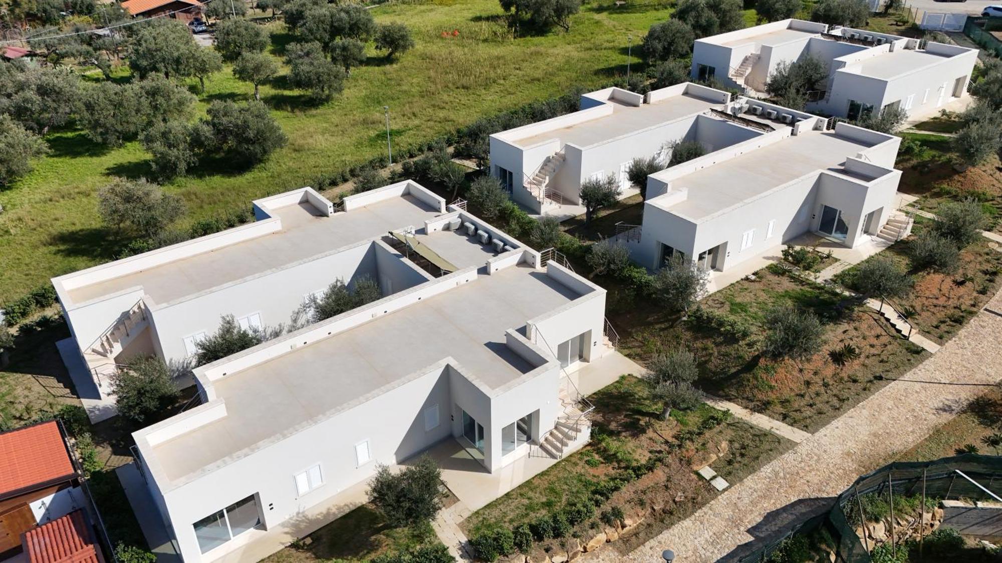 Aura Maris Beach Residence Mazzaforno Cefalù Kültér fotó