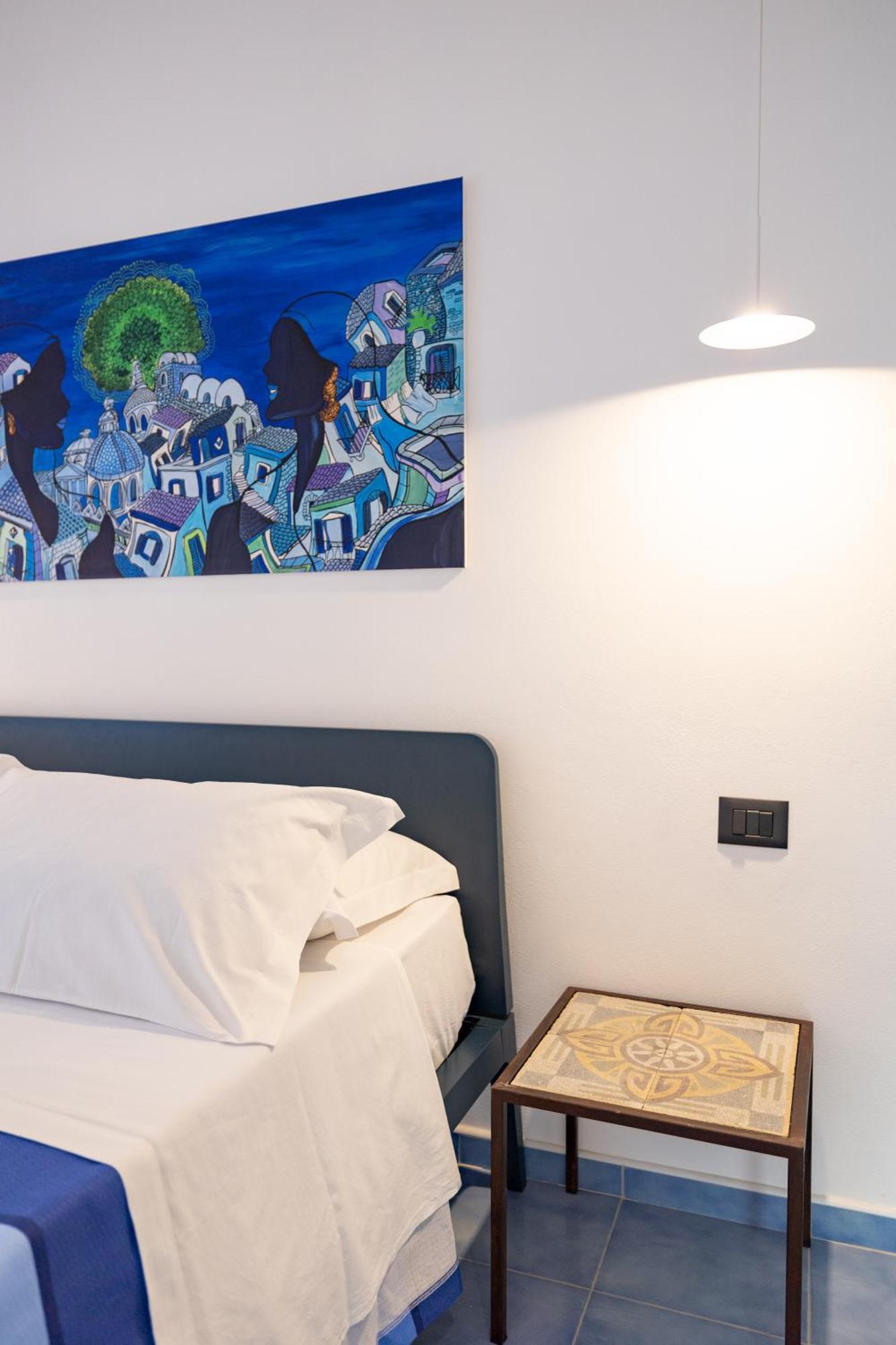 Aura Maris Beach Residence Mazzaforno Cefalù Kültér fotó