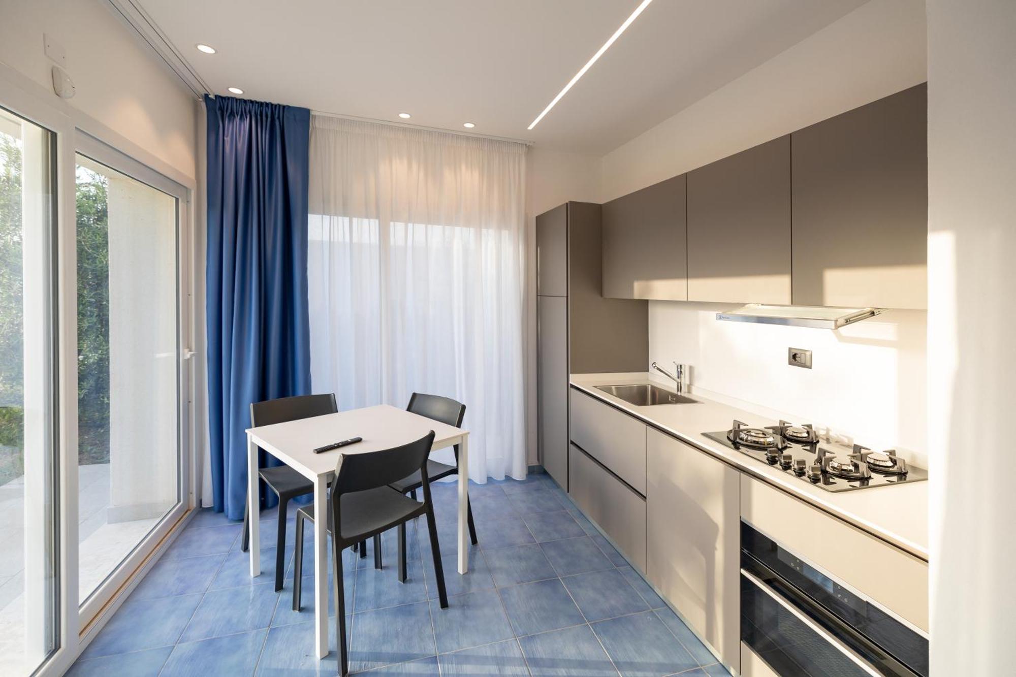 Aura Maris Beach Residence Mazzaforno Cefalù Kültér fotó