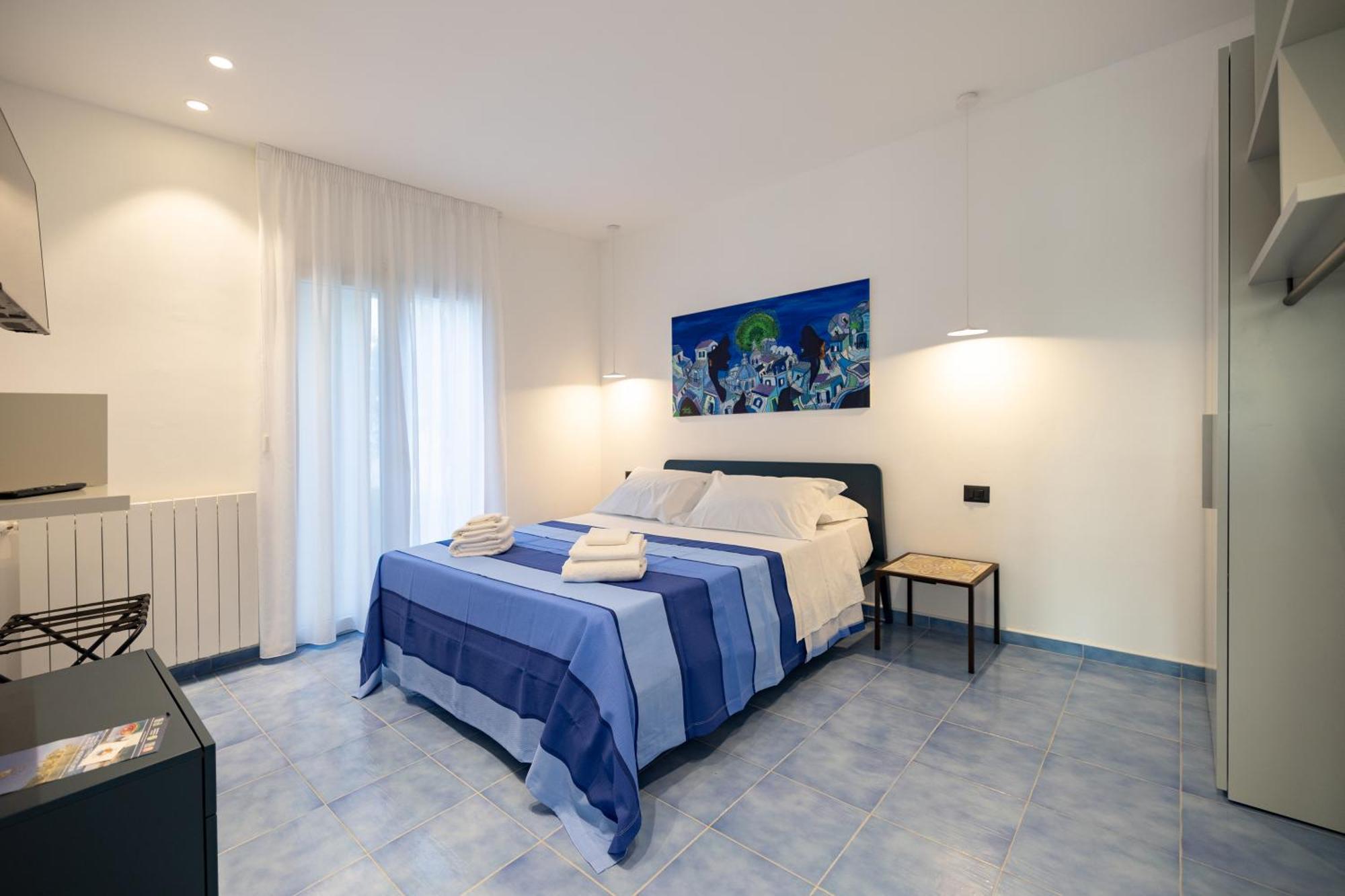 Aura Maris Beach Residence Mazzaforno Cefalù Kültér fotó