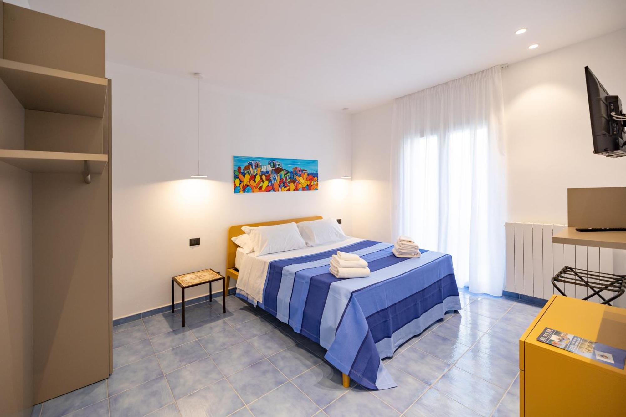 Aura Maris Beach Residence Mazzaforno Cefalù Kültér fotó