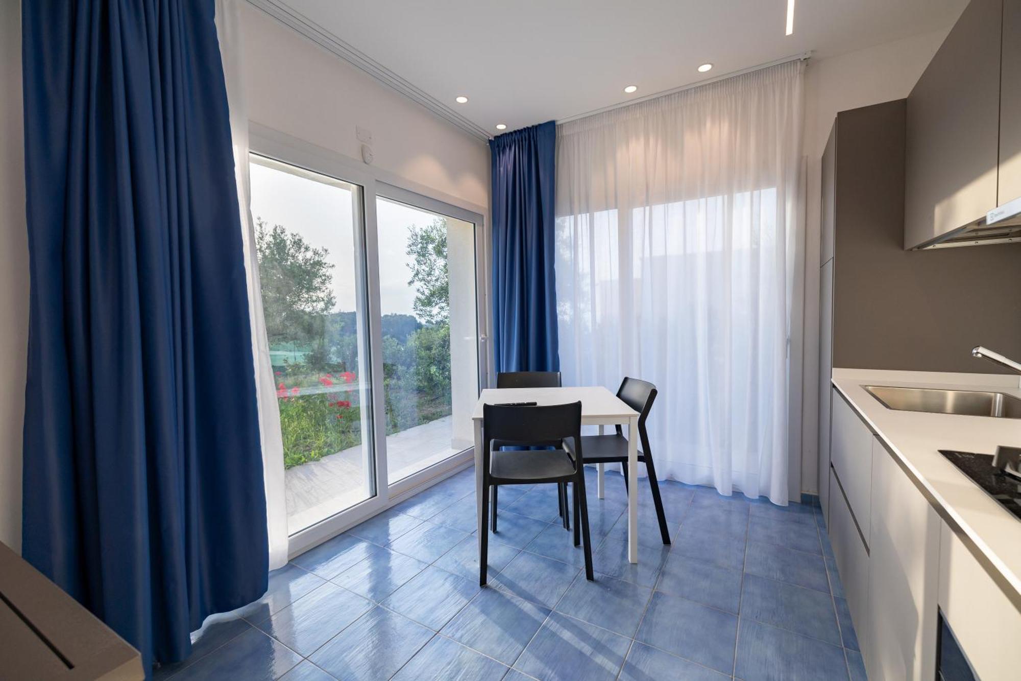Aura Maris Beach Residence Mazzaforno Cefalù Kültér fotó