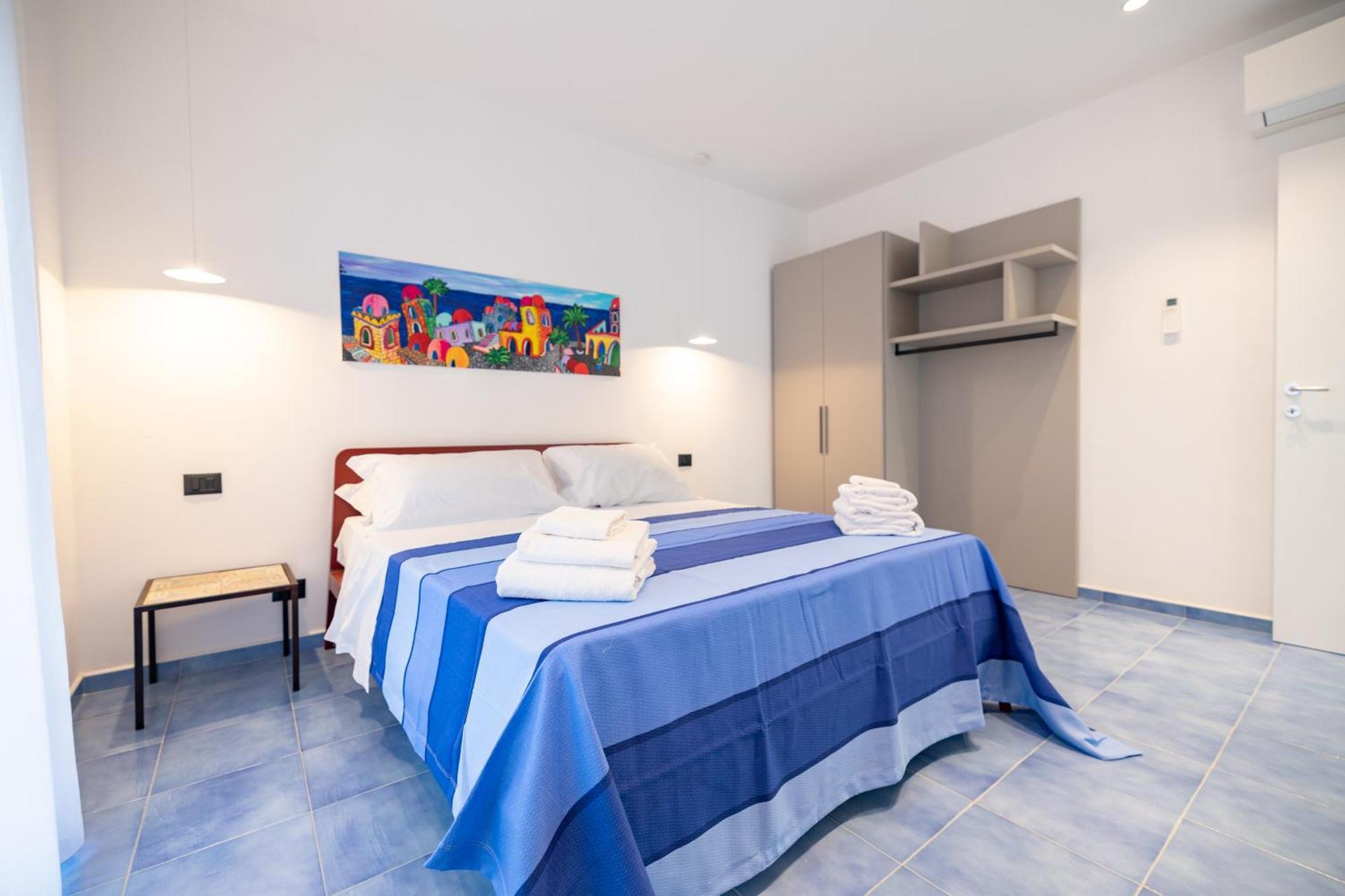 Aura Maris Beach Residence Mazzaforno Cefalù Kültér fotó