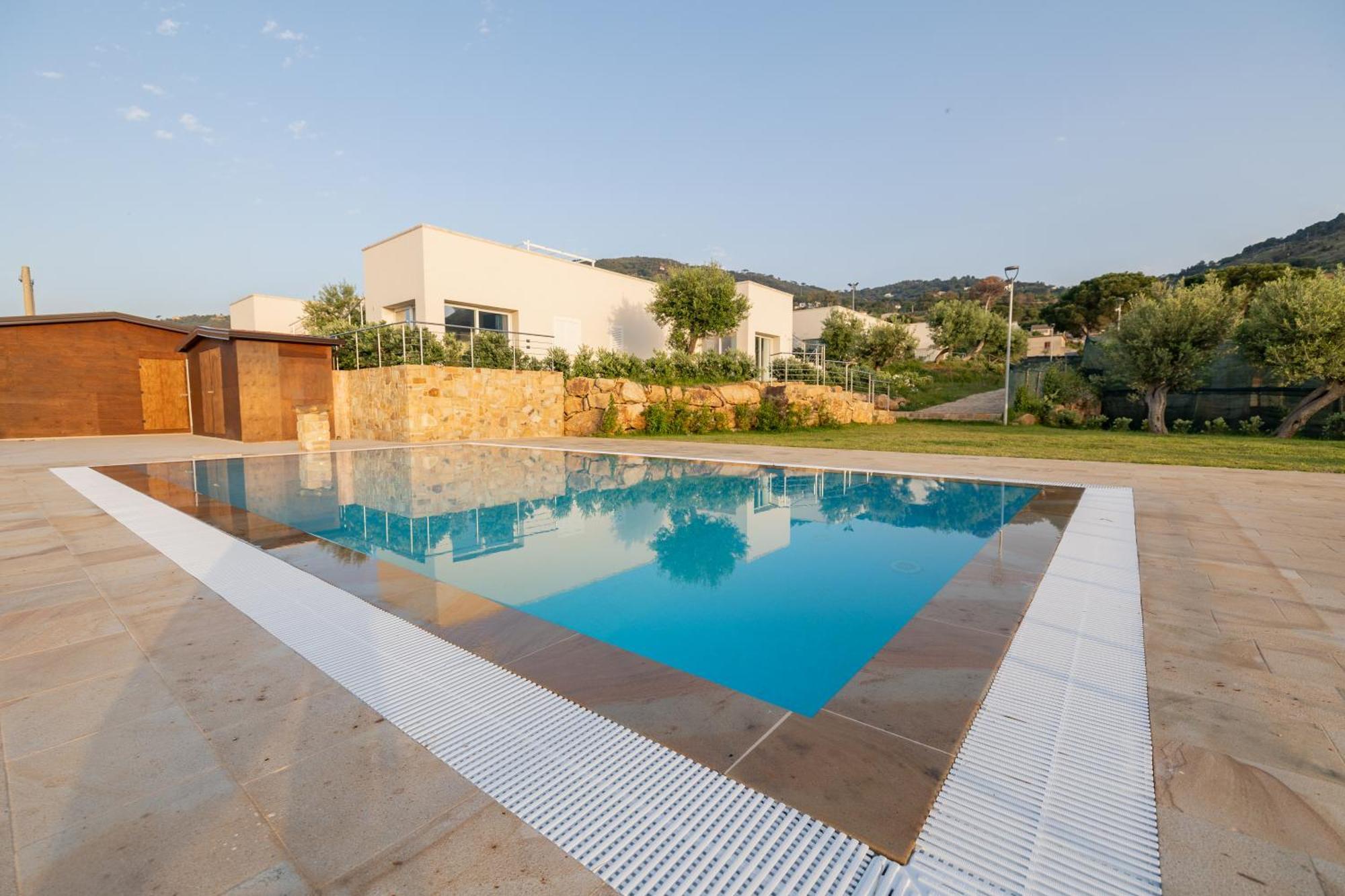 Aura Maris Beach Residence Mazzaforno Cefalù Kültér fotó