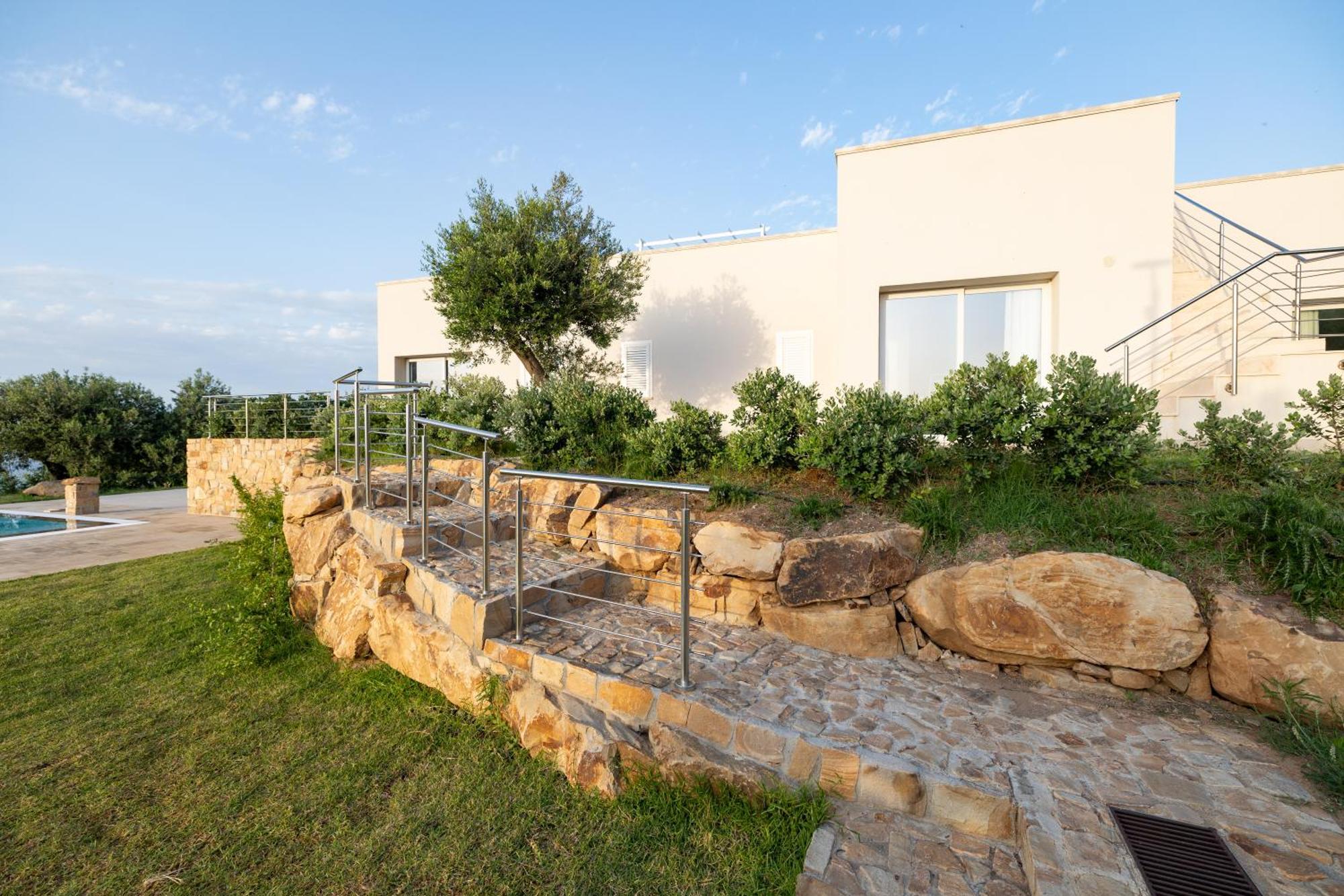 Aura Maris Beach Residence Mazzaforno Cefalù Kültér fotó