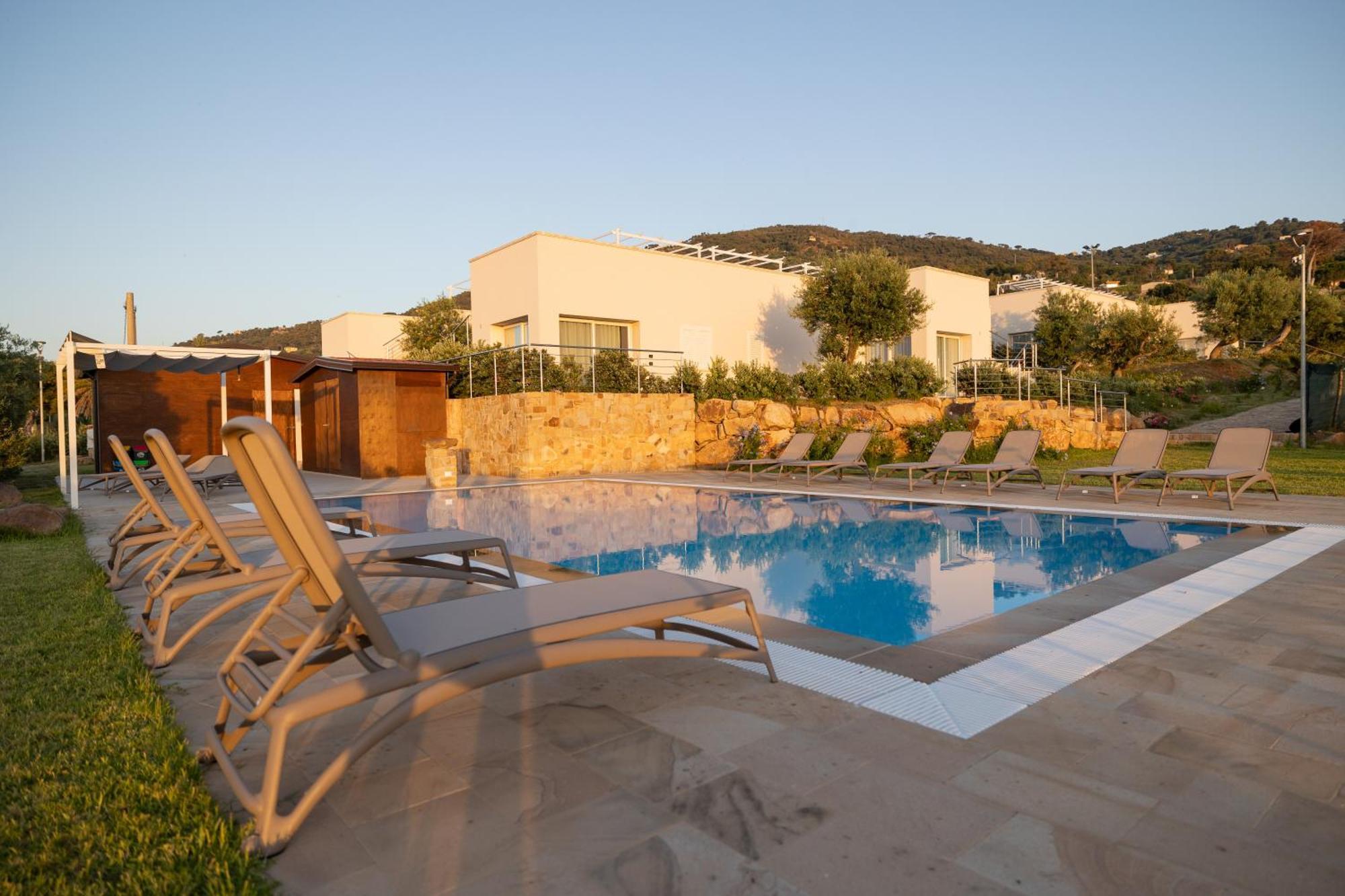 Aura Maris Beach Residence Mazzaforno Cefalù Kültér fotó